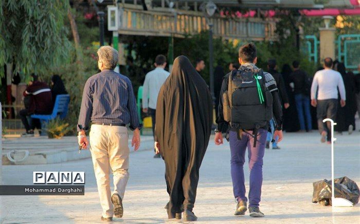 تسریع در صدور مدارک هویتی زائران اربعین