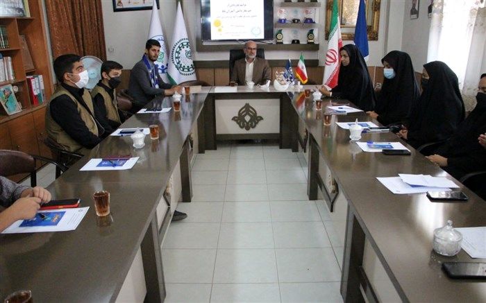 فعالیت ۱۳۹ مدرسه تمام تشکیلاتی در خراسان جنوبی