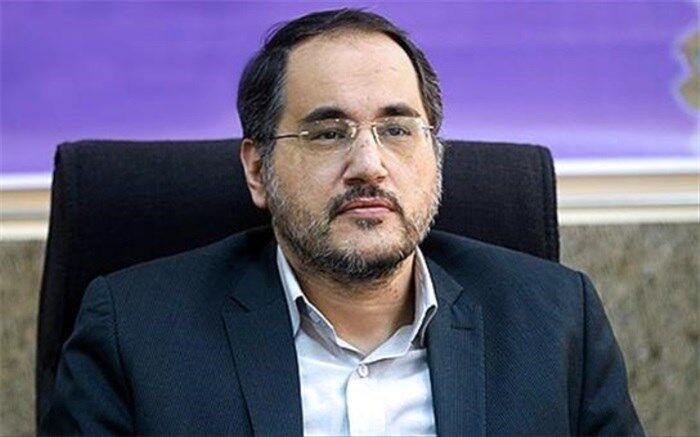 نگاهداری: راه‌اندازی کریدور شمال به جنوب زمینه‌ساز تقویت مناسبات ایران و روسیه است