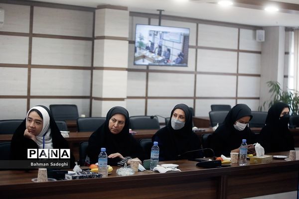 آیین تجلیل از خبرنگاران خبرگزاری پانا به‌مناسبت روز خبرنگار