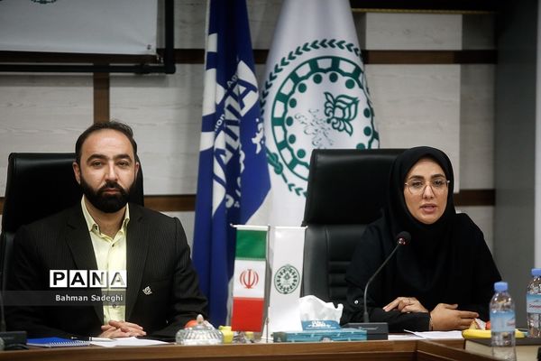 آیین تجلیل از خبرنگاران خبرگزاری پانا به‌مناسبت روز خبرنگار