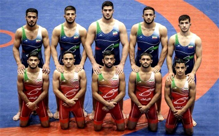 حبیب‌زاده، فیروزگر و معصومی به نیمه‌نهایی رسیدند