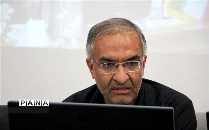 دانش‌آموز خبرنگاران پانا باید به معرفی نمادهای هویت ملی بیشتر توجه کنند