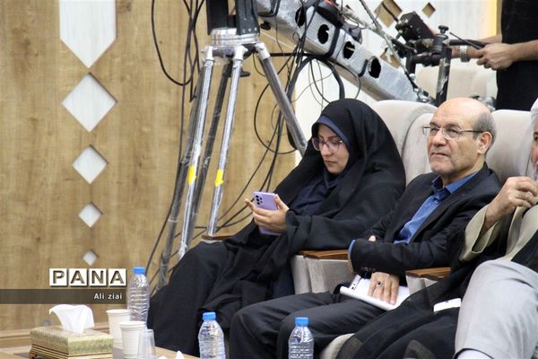 افتتاحیه چهلمین دوره مسابقات قرآن، عترت و نماز