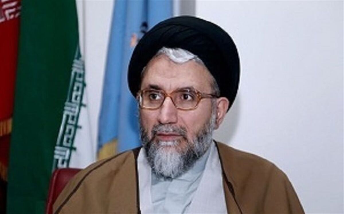 وزیر اطلاعات: همه ما مرهون از خودگذشتگی‌های ایثارگران هستیم