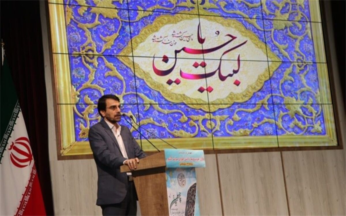 دانش‌آموزان قرآنی می‌توانند رهبران شبکه‌های تربیتی در مقابله با جبهه جنگ ترکیبی شوند
