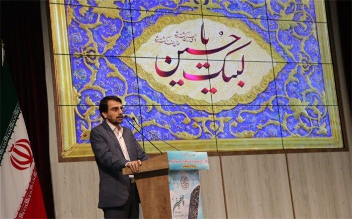 دانش‌آموزان قرآنی می‌توانند رهبران شبکه‌های تربیتی در مقابله با جبهه جنگ ترکیبی شوند