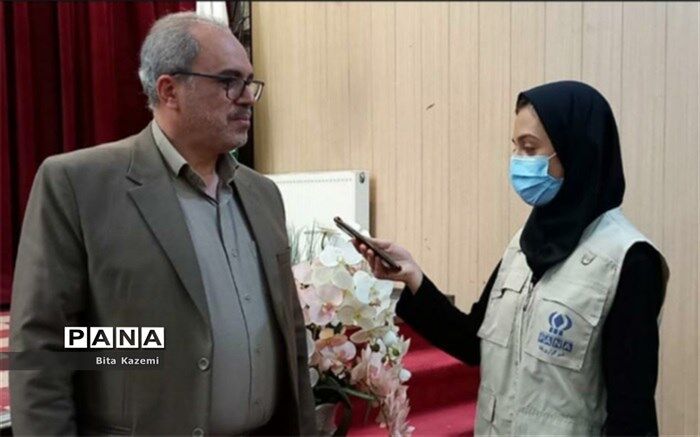 بازگشایی مدارس نیازمند همت، کوشش بالا و اهتمام به پروژه مهر است