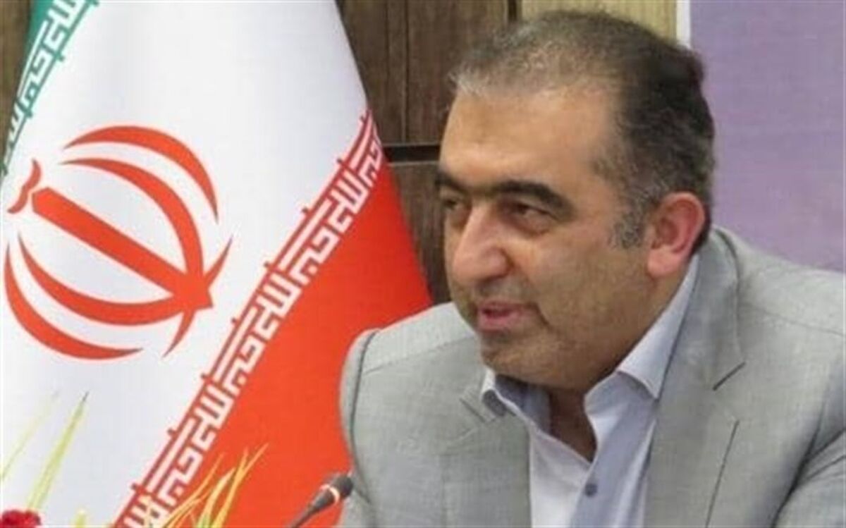 احداث تاسیسات گردشگری در منطقه آبشار سنگ نو بهشهر