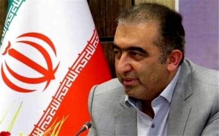 احداث تاسیسات گردشگری در منطقه آبشار سنگ نو بهشهر
