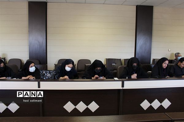 آیین تجلیل از اصحاب رسانه استان کرمانشاه به‌مناسبت روز خبرنگار