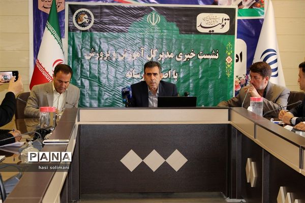 آیین تجلیل از اصحاب رسانه استان کرمانشاه به‌مناسبت روز خبرنگار