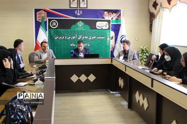 آیین تجلیل از اصحاب رسانه استان کرمانشاه به‌مناسبت روز خبرنگار