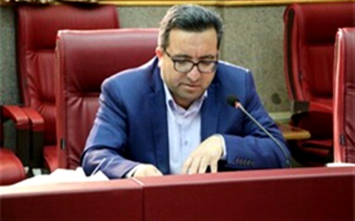 صدور اسناد مالکیت سازمان آب منطقه‌ای تهران در بستر رودخانه نمرود و مرجی‌خانی فیروزکوه