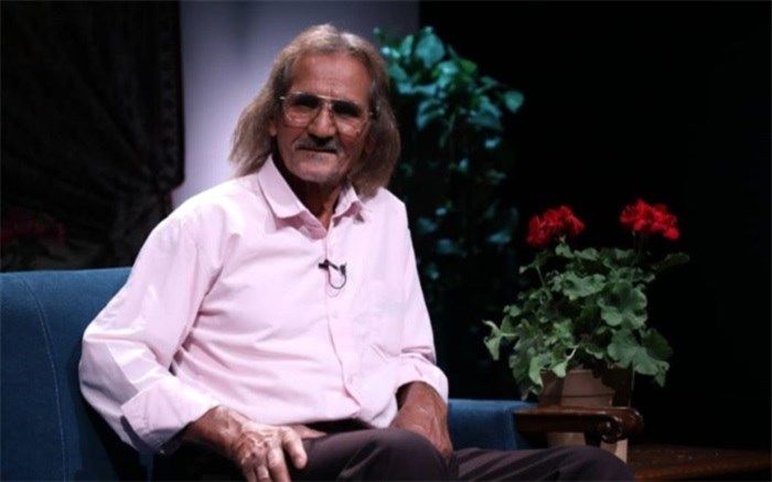 خواننده تیتراژ «مختارنامه» و آهنگساز «اپرای عاشورا» در برنامه «آن»