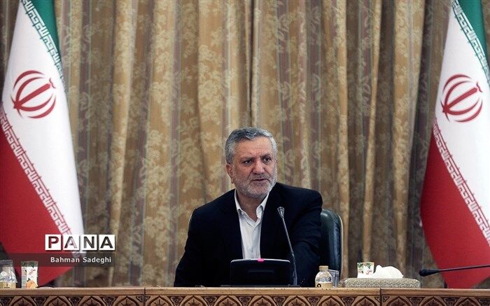 توضیح معاون رئیس‌جمهوری درباره عملیاتی‌شدن مصوبات استانی