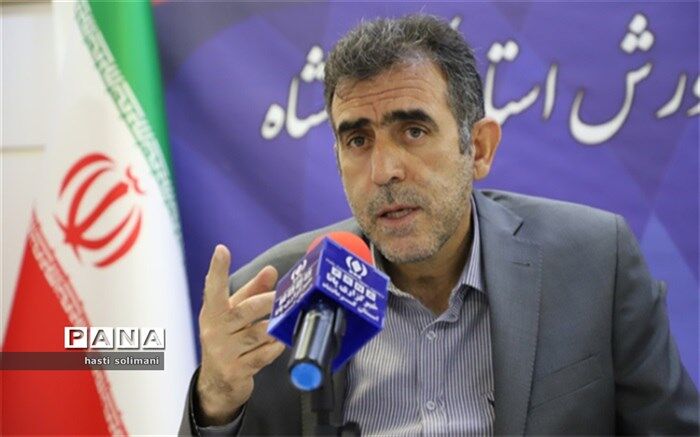آیین تجلیل از خبرنگاران و اصحاب رسانه به مناسبت روز خبرنگار در کرمانشاه