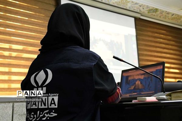 گرامیداشت روز خبرنگار در اهواز