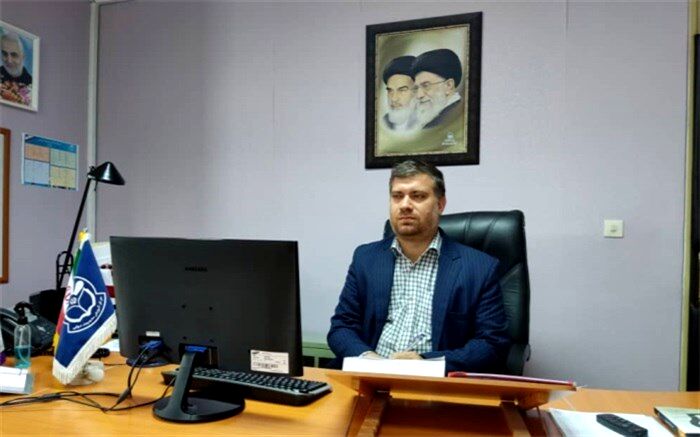 تربیت 6000 ارزیاب برای ارزیابی 804 هزار نفر از معلمان در فرآیند رتبه‌بندی