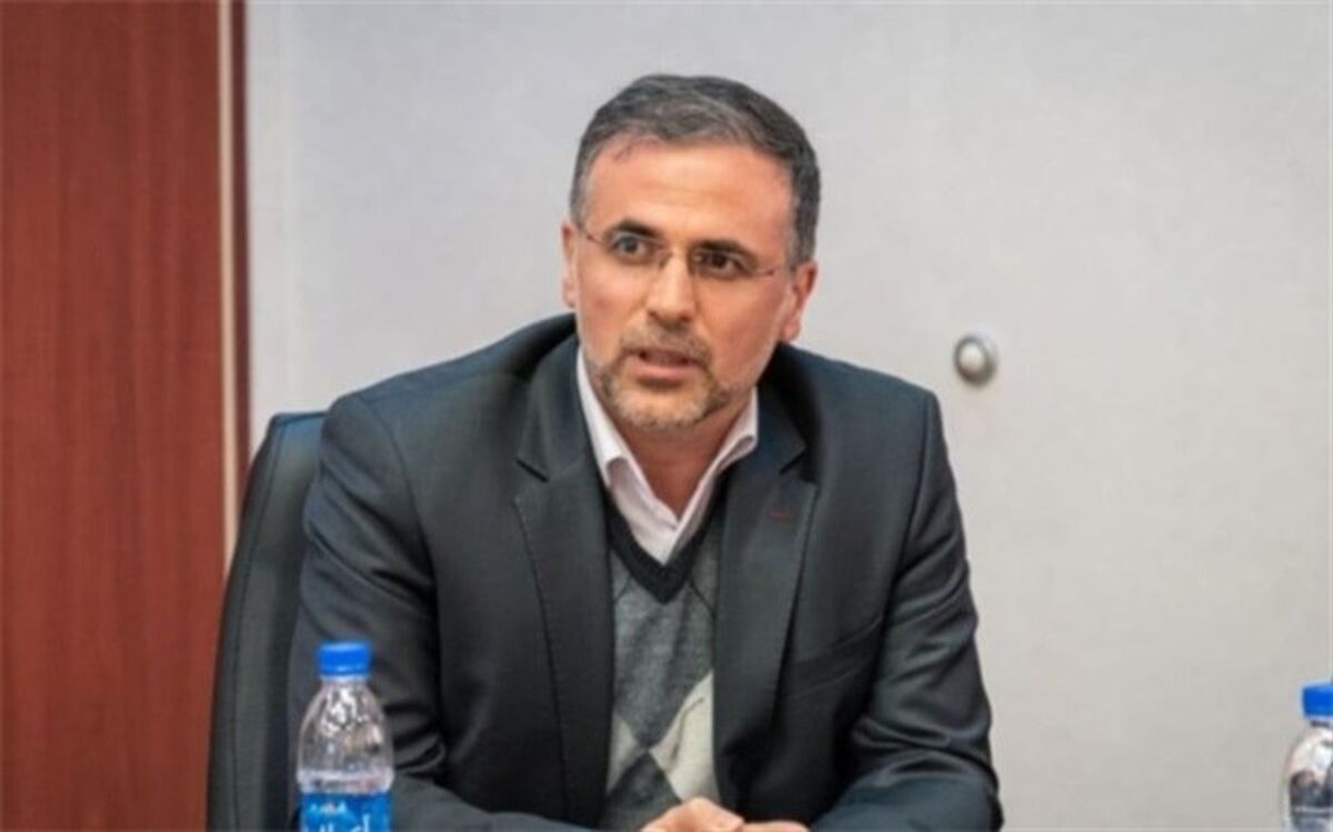 ایجاد مثلث اقتصادی با راه‌اندازی بندر خشک در مجاورت شهر آفتاب