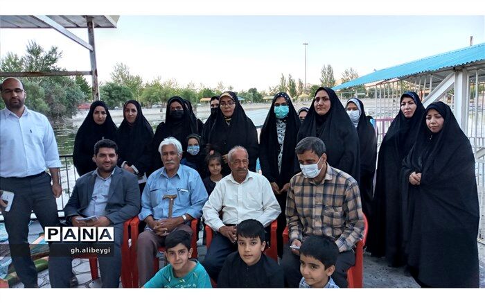 برگزاری کارگاه ویژه داستان‌نویسی در شهرستان بن