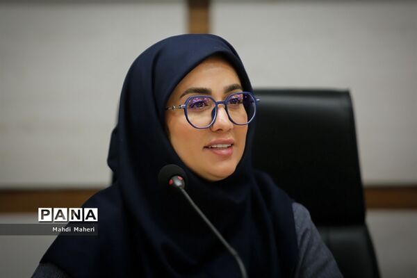 حضور دانش‌آموز خبرنگاران شهرستان‌های استان تهران در خبرگزاری پانا