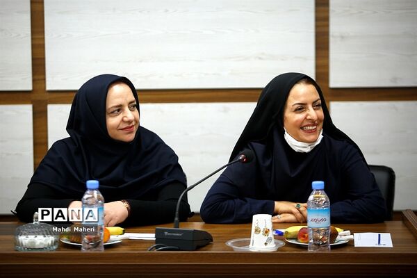 حضور دانش‌آموز خبرنگاران شهرستان‌های استان تهران در خبرگزاری پانا