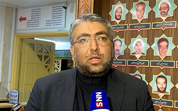 «تضمین» و «راستی‌آزمایی» به‌عنوان دو موضوع جدید مورد بررسی قرار گرفت
