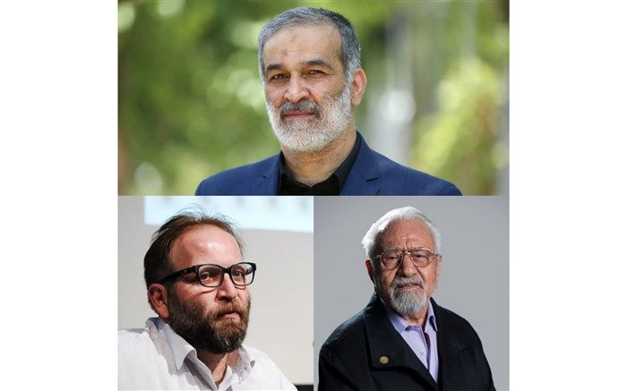 پیام تسلیت مدیرکل مرکز هنرهای تجسمی در پی درگذشت دو هنرمند