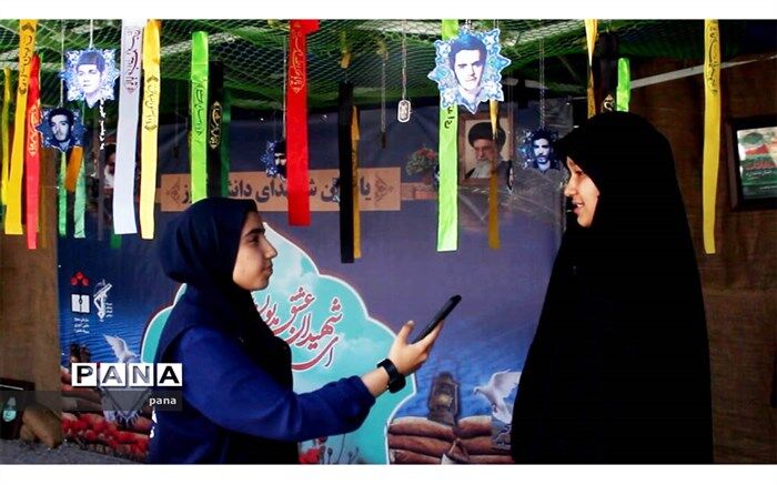 یک بسیجی می‌تواند از هر نظر بهترین باشد