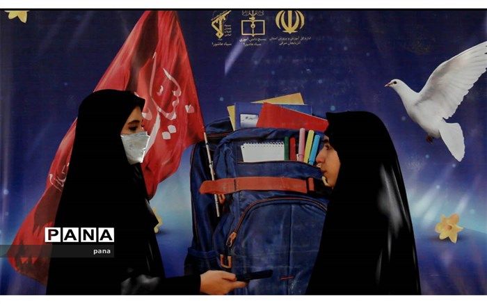 یاور ولایت کسی است که الگوبردار شهیدان است