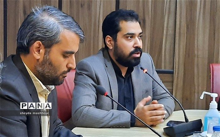 سازمان دانش‌آموزی، بستری مناسب برای هموارسازی مسیر ورود به خبرگزاری پانا