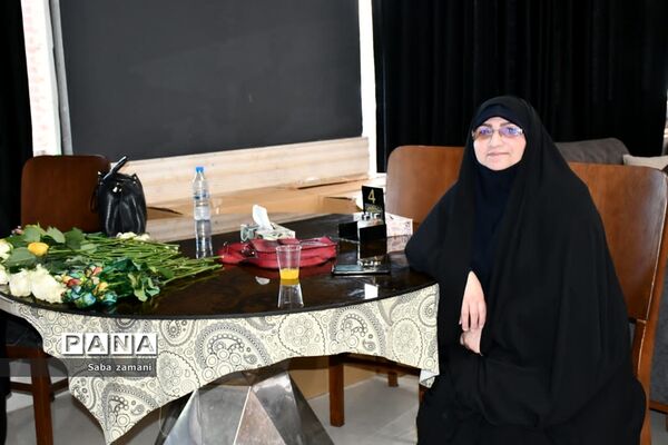 همایش تجلیل از آزادگان در محمودآباد
