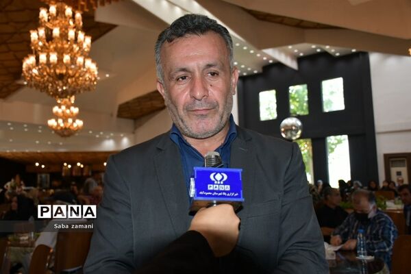 همایش تجلیل از آزادگان در محمودآباد