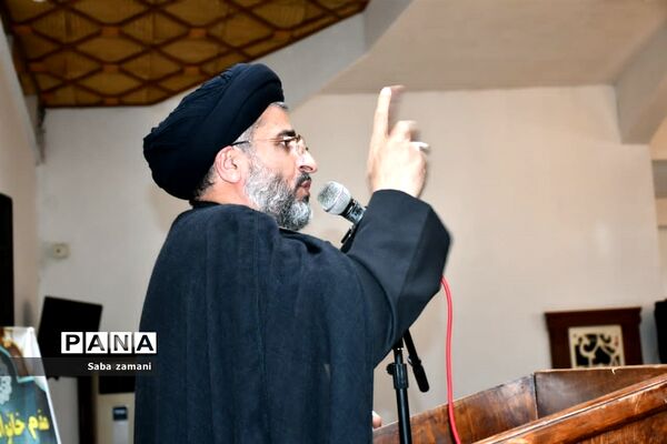 همایش تجلیل از آزادگان در محمودآباد