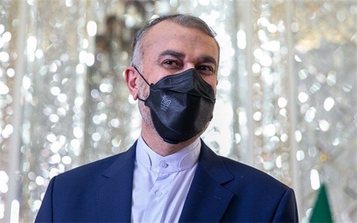 امیرعبداللهیان درباره زمان برگزاری نشست مشترک برجام در سطح وزرای خارجه چه گفت ؟