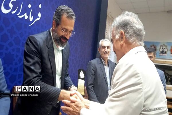 گردهمایی هیأت‌های کوهنوردی و صعودهای ورزشی استان مازندران