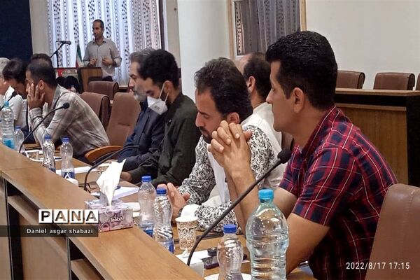 گردهمایی هیأت‌های کوهنوردی و صعودهای ورزشی استان مازندران