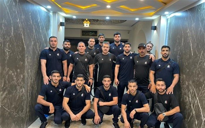 قهرمانی کشتی‌گیران جوان کشورمان نمایش باشکوه دیگری از توانمندی‌های ملت پهلوان‌پرور ایران است