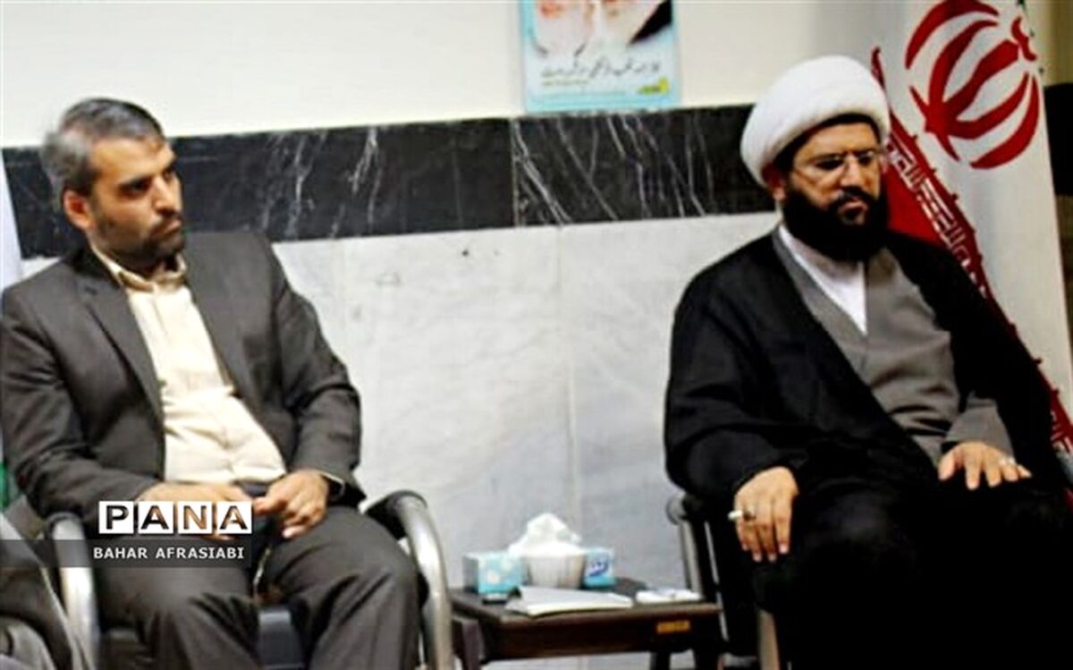 سازمان دانش‌آموزی کانون تحقق‌بخشی بیانیه گام دوم انقلاب با استفاده از ظرفیت‌های دانش‌آموزی است