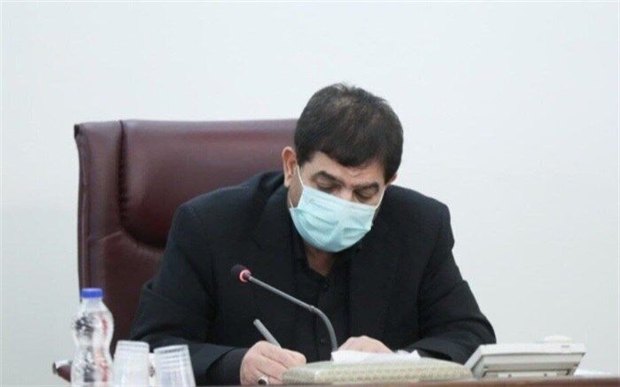 پیام تبریک مخبر برای قهرمانی تیم کشتی آزاد جوانان کشورمان در بلغارستان