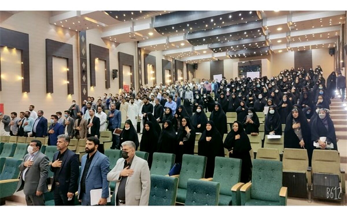 عمده توجه قرارگاه عدالت آموزشی بنیاد احسان معطوف به سیستان و بلوچستان است