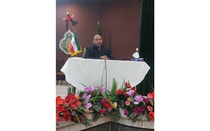 مهمترین سرمایه‌گذاری در عالم تربیت است