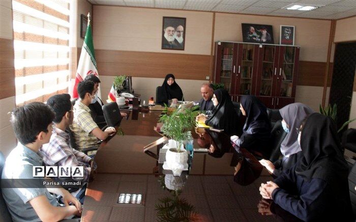 صداقت، تعهد، مسئولیت ‌پذیری و دغدغه‌مندی از ویژگی‌های یک خبرنگار حرفه‌ای است