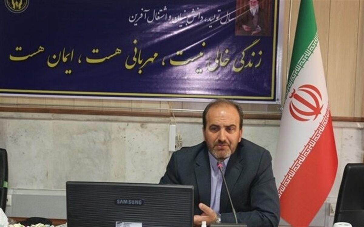 ثبت‌نام 1100خیّر زنجانی در پویش «نذر امسال من حمایت از یک یتیم»