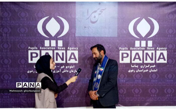 هدف سازمان دانش‌آموزی ایجاد بستری برای رشد مهارت‌های زندگی است