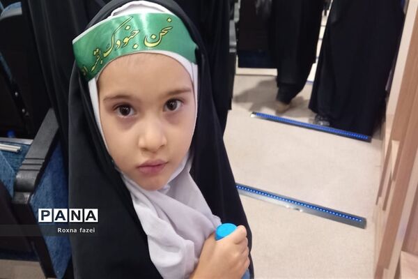 برگزاری همایش «دختران زینبی» در منطقه آزاد اروند