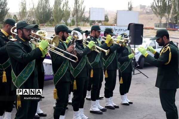 بزرگترین کاروان اعزام تجهیزات به مدارس سراسر آذربایجان شرقی