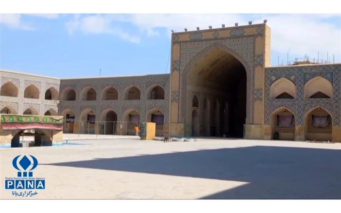 روایت دانش‌آموزان خبرنگار از مساجد  استان اصفهان/ فیلم