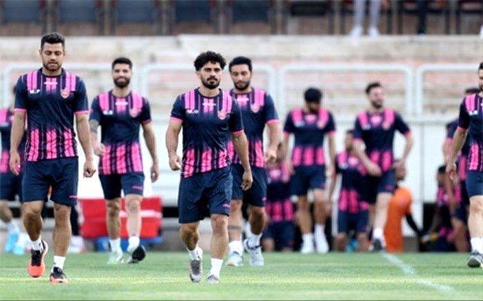 حسن خان‌محمدی‌: پرسپولیس نباید امتیازات هفته‌های ابتدایی را مفت از دست بدهد